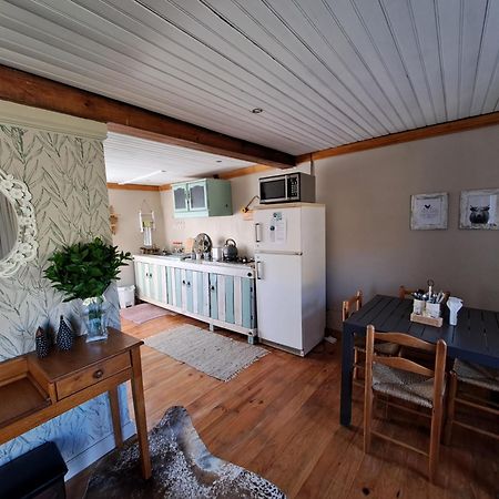 Helpmekaar Farm Villa Kareedouw Eksteriør bilde