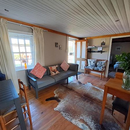 Helpmekaar Farm Villa Kareedouw Eksteriør bilde