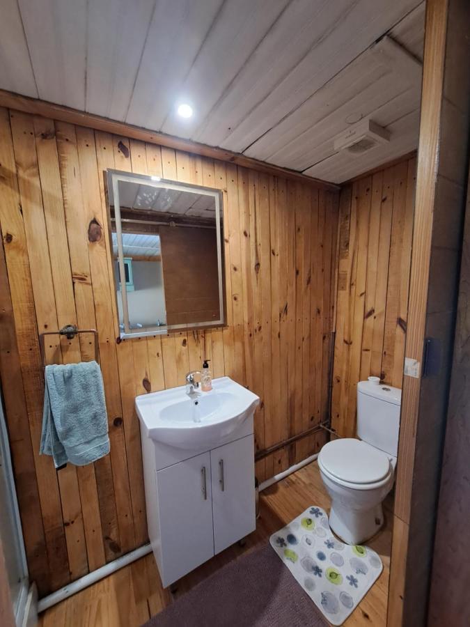 Helpmekaar Farm Villa Kareedouw Eksteriør bilde