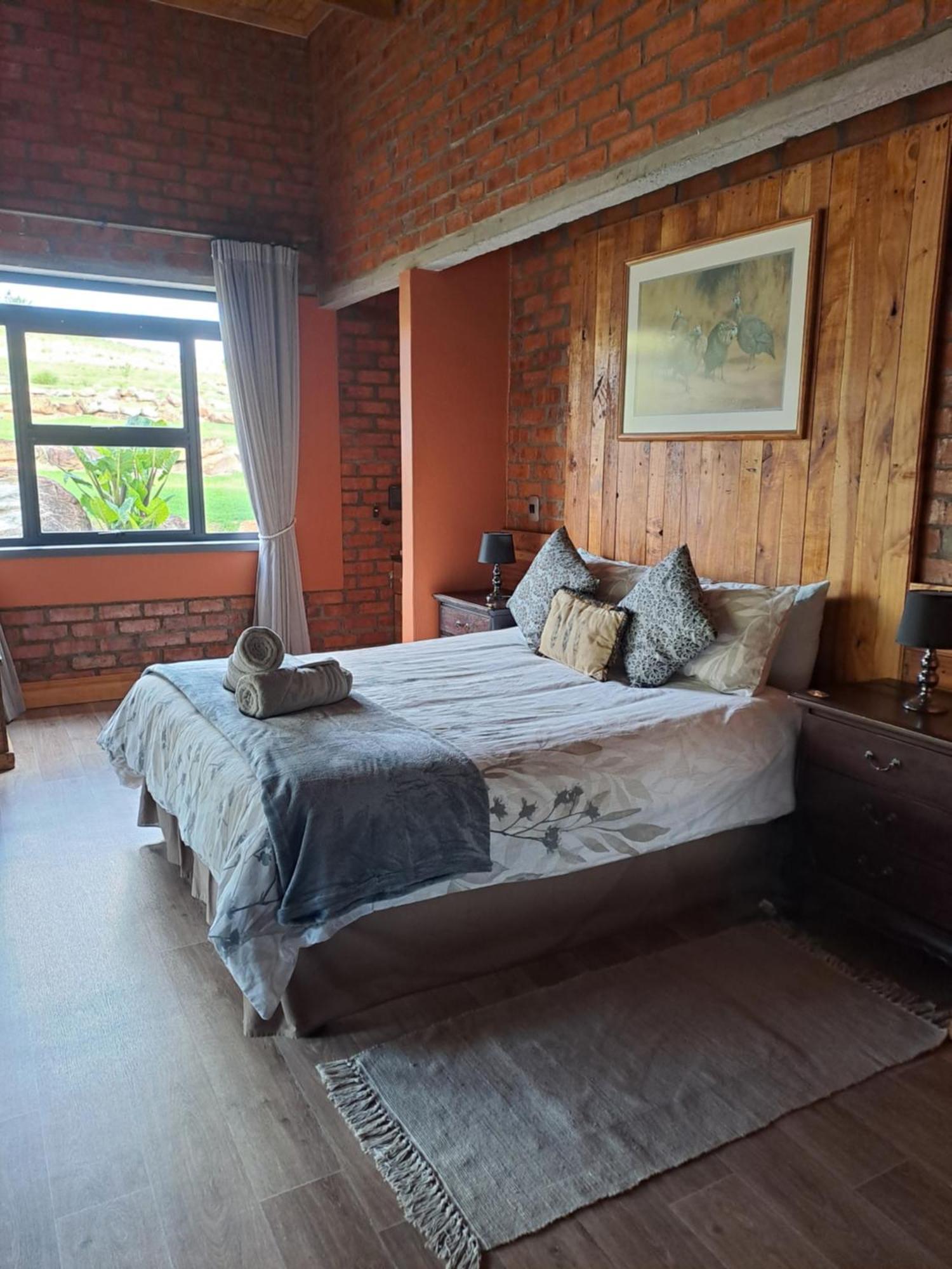 Helpmekaar Farm Villa Kareedouw Rom bilde