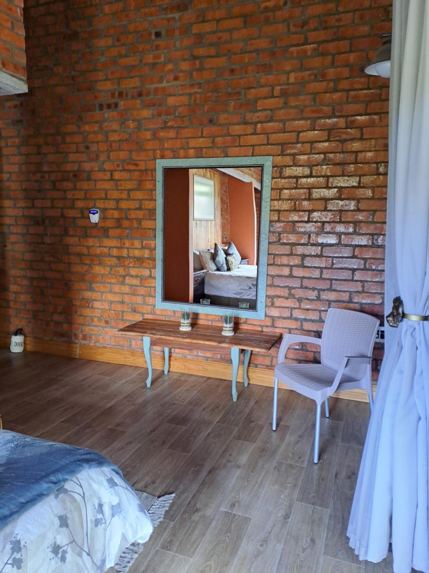 Helpmekaar Farm Villa Kareedouw Rom bilde